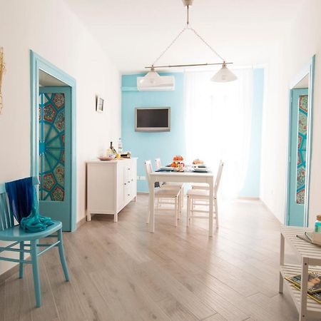Il Rifugio Del Marinaio - Apulianstay Group Monopoli Ngoại thất bức ảnh
